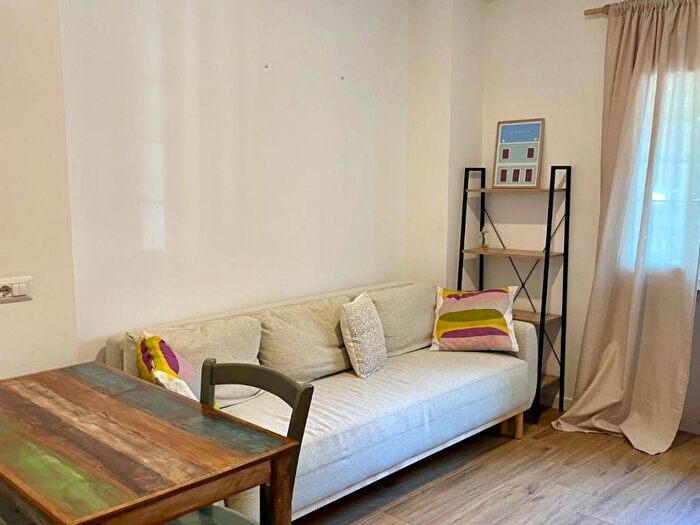 Appartamento bilocale in affitto in Via Mariano da Sarno, Pigneto, Roma