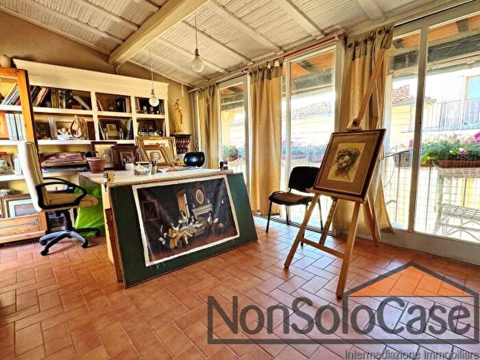 Casa con 5 locali in vendita in Via del Seminario, Prato