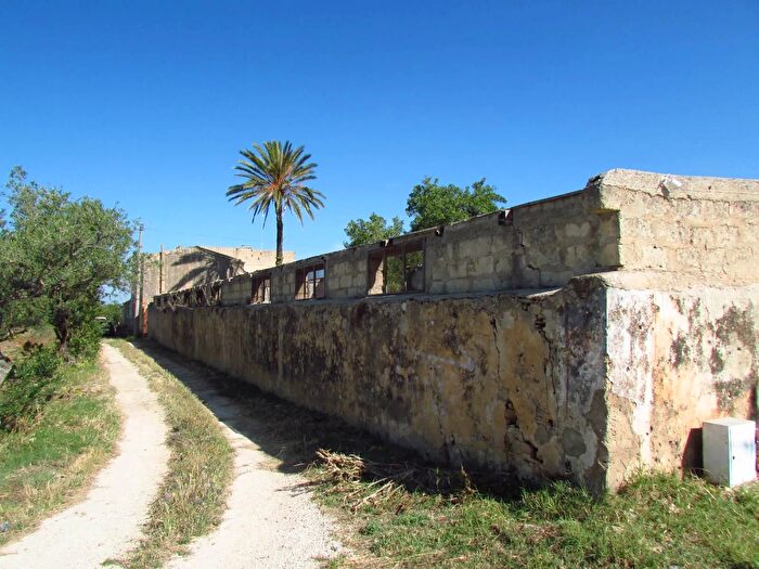 Casa monolocale in vendita in Sciacca, Sciacca