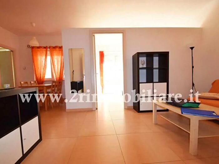 Appartamento bilocale in affitto in Via Castelvetrano, Mazara Del Vallo