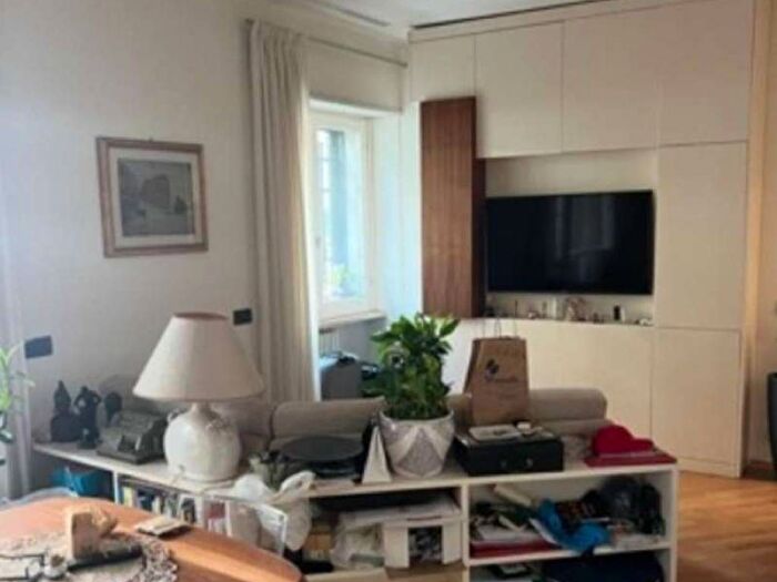 Appartamento bilocale in affitto in via Bolzano, Trieste Coppedè, Roma