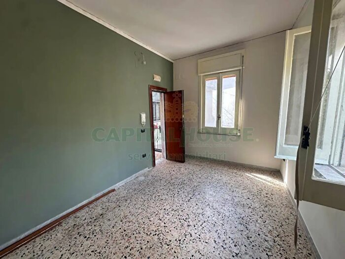 Appartamento trilocale in affitto in Via Angelo Annunziata, Ottaviano