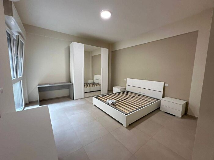 Appartamento monolocale in affitto in Via Carlo Ciampitti, Immacolata, Foggia