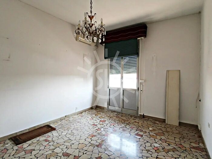 Appartamento trilocale in vendita in Bologna