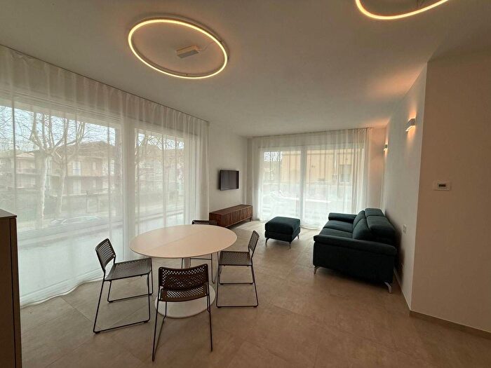 Appartamento quadrilocale in affitto in Centro, Cervia