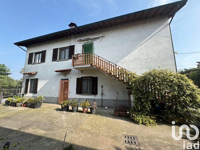 Casa con 8 locali in vendita in Via Via per Cascina Cantona, Corbetta