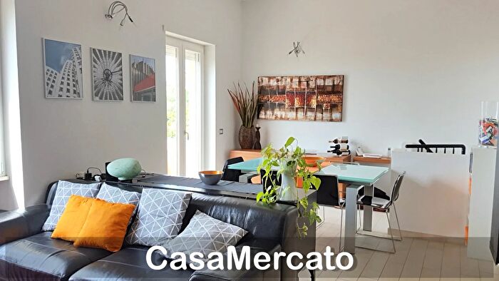 Appartamento in vendita in Via Roma, Rocca Di Papa