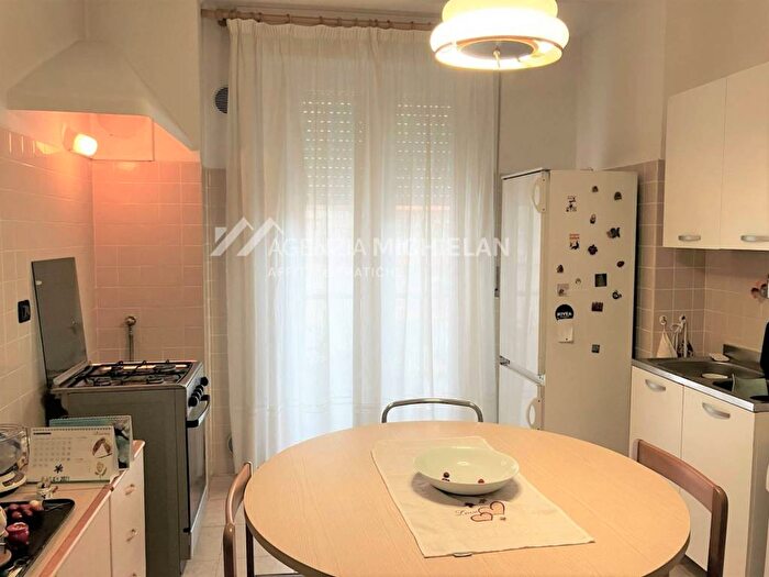 Appartamento quadrilocale in affitto in Corso Del Popolo, Mestre, Venezia