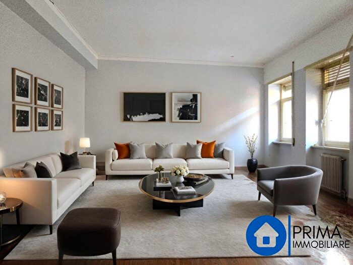 Appartamento quadrilocale in vendita in Via SantAntonio, Terni