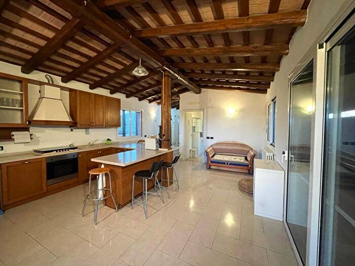 Appartamento bilocale in affitto in Castiglione Villa Inferno Montaletto, Cervia