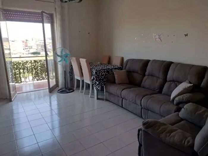 Appartamento trilocale in vendita in Via Gela, Lentini