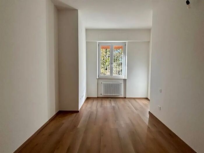 Appartamento trilocale in vendita in Mantova