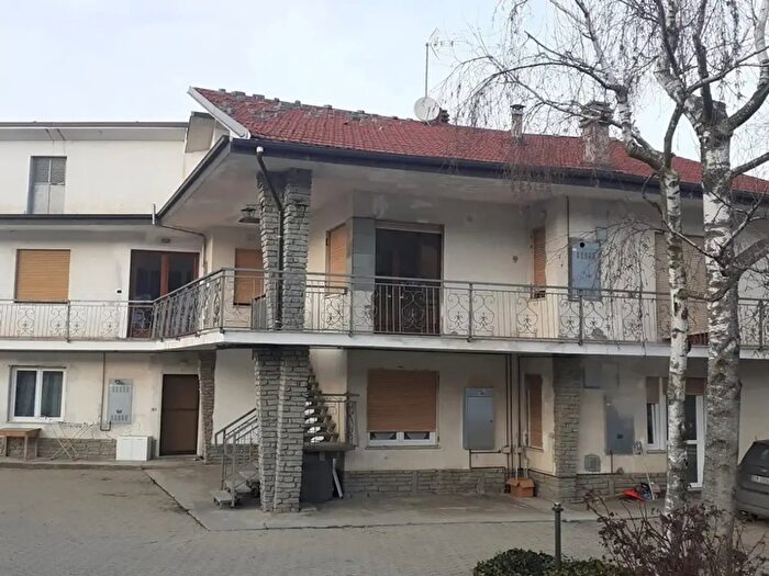 Appartamento in vendita in Via Sant'Agostino, Avigliana
