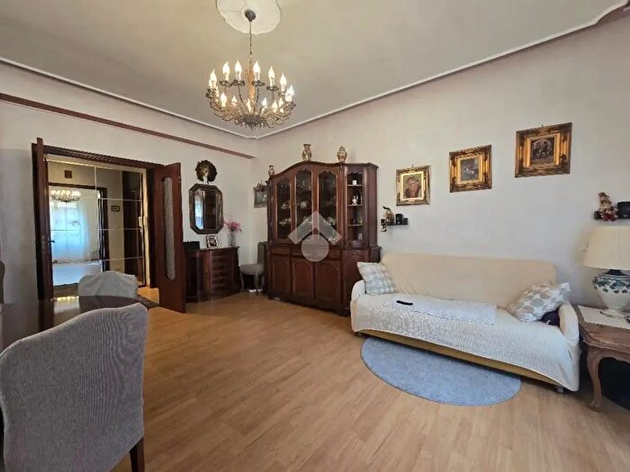Appartamento quadrilocale in vendita in Via Sant'Emiliano, Fiuggi