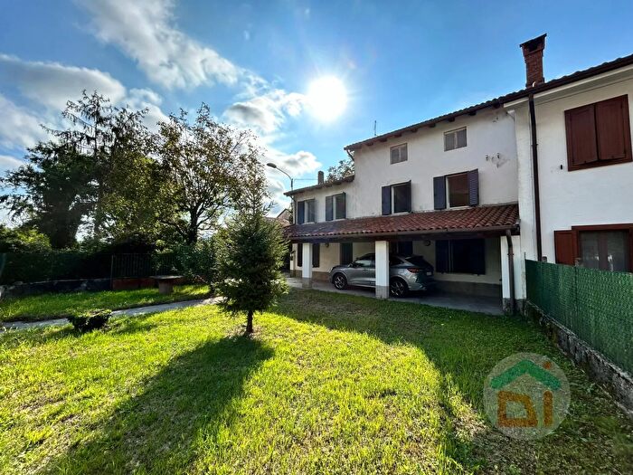 Casa quadrilocale in vendita in Strada del Salet, Gradisca DIsonzo