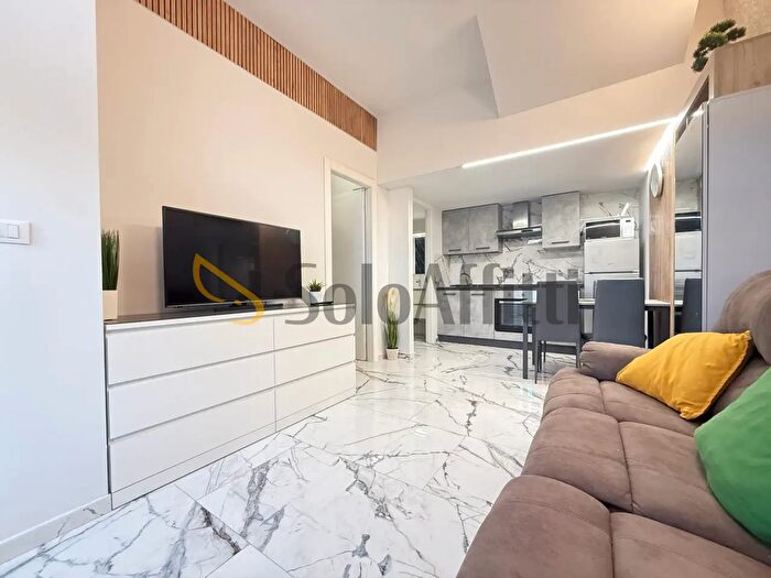 Appartamento bilocale in affitto in Via Antonio Beltramelli Snc, Forli