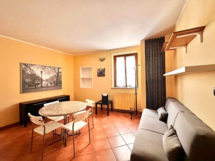 Appartamento bilocale in affitto in Via Gibellini, Centro, Caselle Torinese