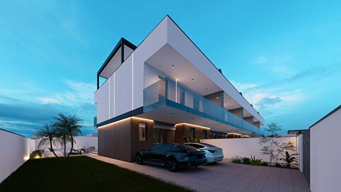 Casa quadrilocale in vendita in Brusciano