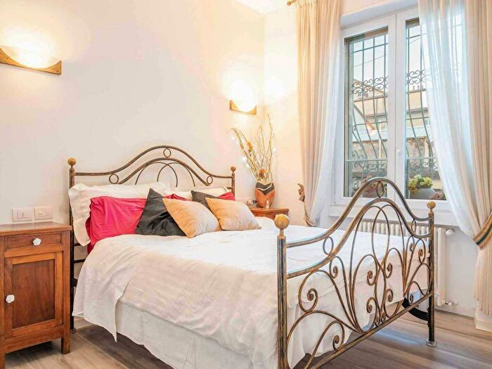 Appartamento monolocale in affitto in Via Carlo Bellerio, Affori, Milano