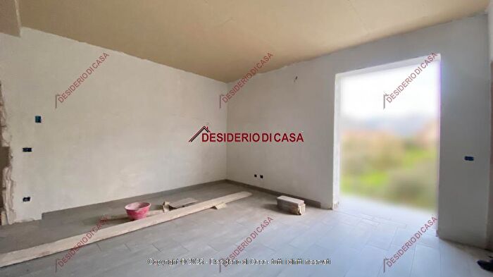 Appartamento trilocale in vendita in Sp Carini Pa Italia, Carini