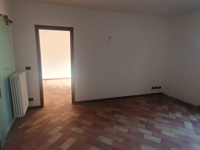 Appartamento bilocale in affitto in Via Camillo Benso di Cavour, Centro, Vertova