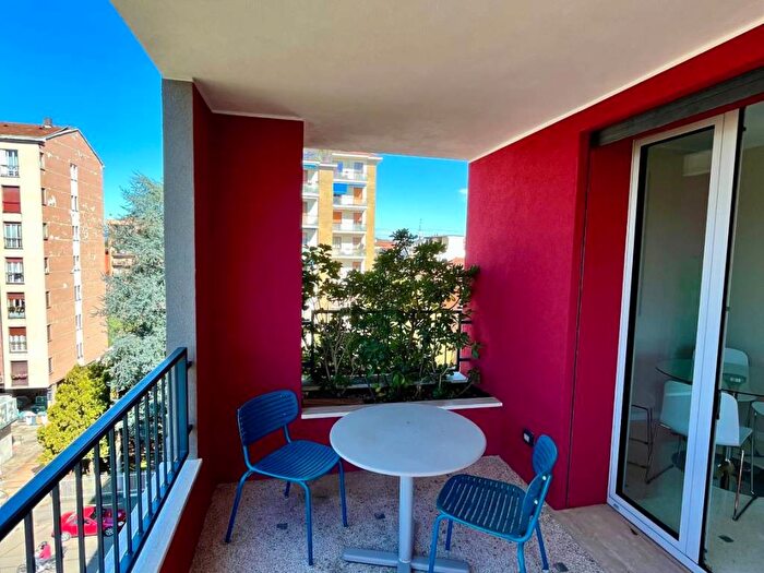 Appartamento bilocale in affitto in Viale Carlo Espinasse, Certosa, Milano