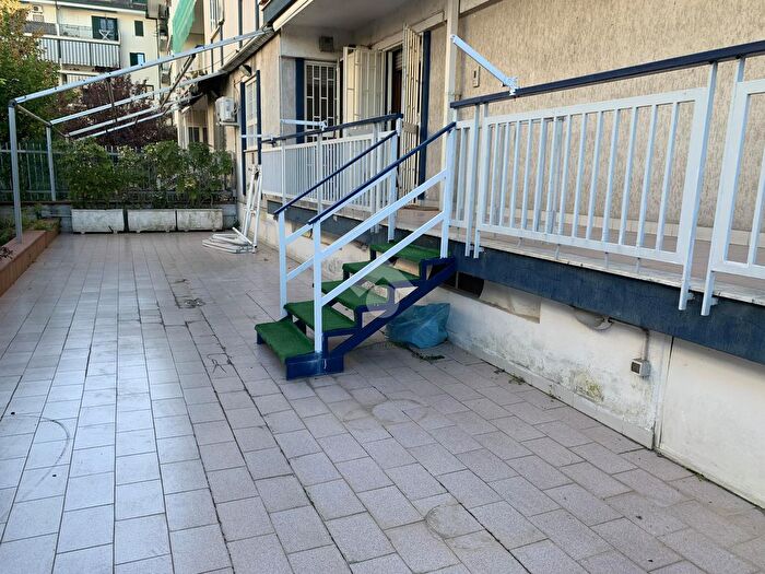 Appartamento quadrilocale in vendita in Via Santi Cosma E Damiano, San Nicola La Strada