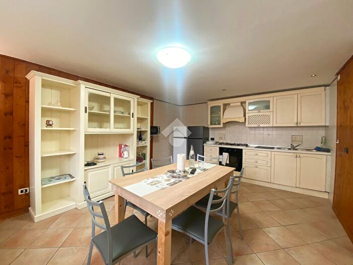 Casa quadrilocale in vendita in Via Roma, Albignasego