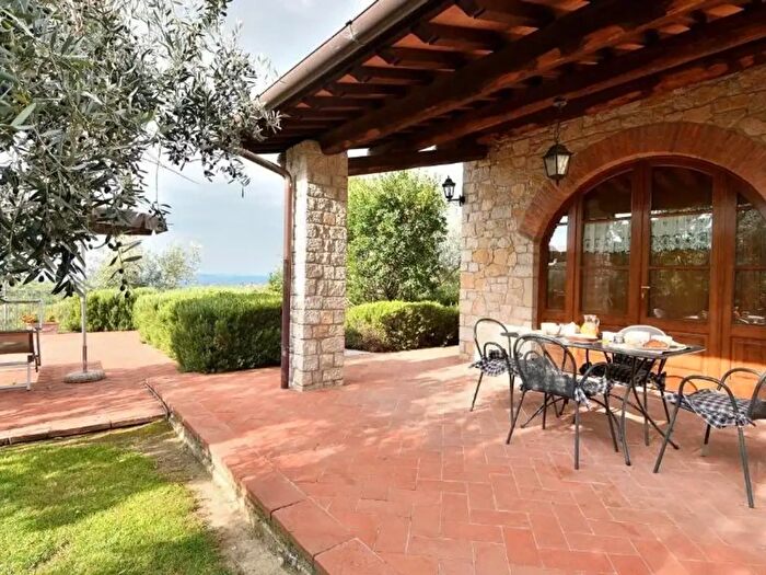 Casa con 5 locali in vendita in Teolo