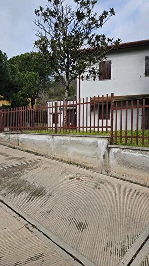 Casa in vendita in Via Bomba, Cinto Euganeo