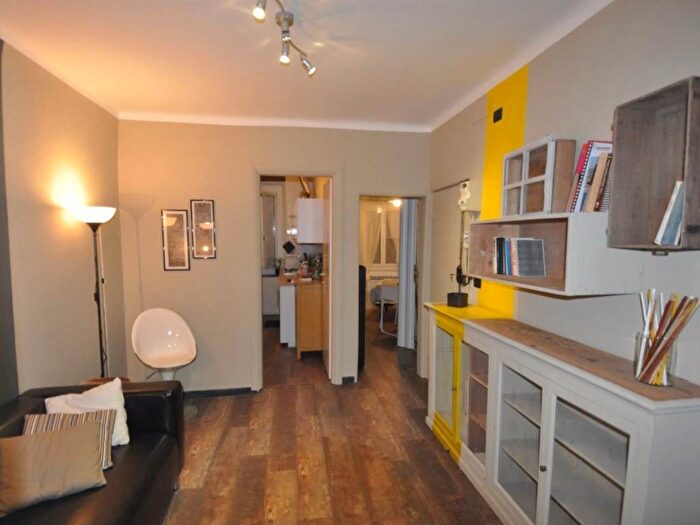 Appartamento con 5 locali in affitto in Via Di Mascherona, Molo, Genova