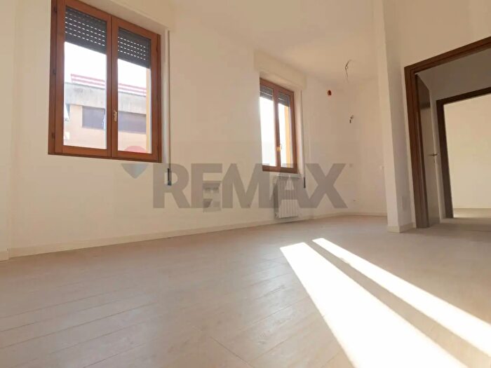 Appartamento bilocale in affitto in Via Carlo Porta, BovisioMasciago