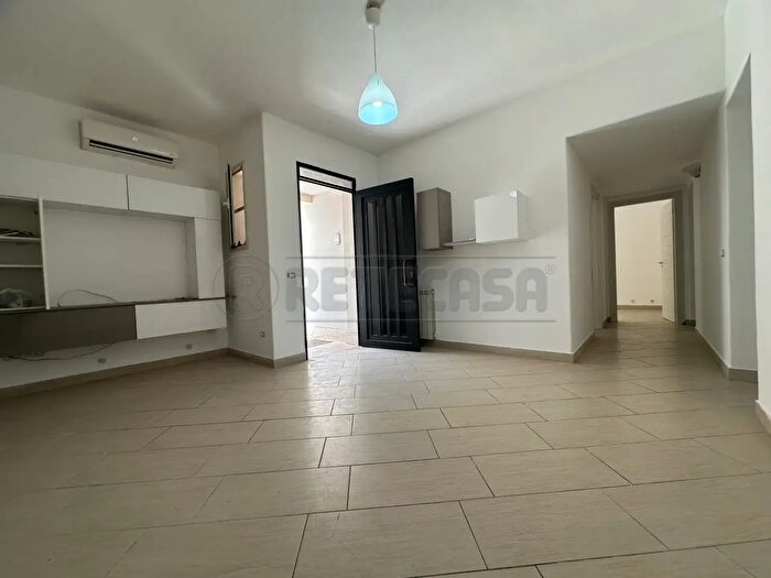 Appartamento con 5 locali in vendita in Mazara Del Vallo