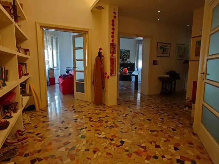 Appartamento con 5 locali in vendita in Rovigo Piazza Repubblica, Rovigo