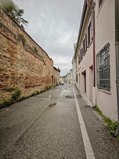 Casa trilocale in vendita in Ravenna