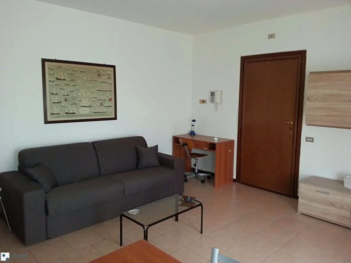 Appartamento monolocale in affitto in Crema