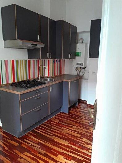 Appartamento bilocale in affitto in Via Buonarroti, Vercelli Wagner, Milano