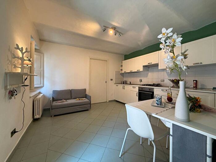 Appartamento bilocale in affitto in Via Palazzo di Città, Quadrilatero Romano, Torino