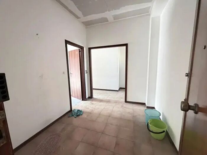 Appartamento quadrilocale in vendita in Via Luigi Settembrini, Giarre