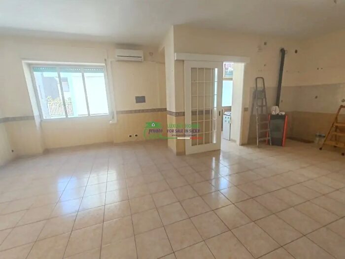Appartamento in vendita in Via Torricelli, Ragusa