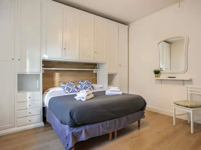 Appartamento monolocale in affitto in Via San Zanobi, Firenze