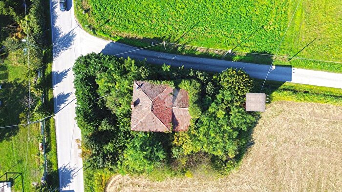 Casa monolocale in vendita in Cittadella