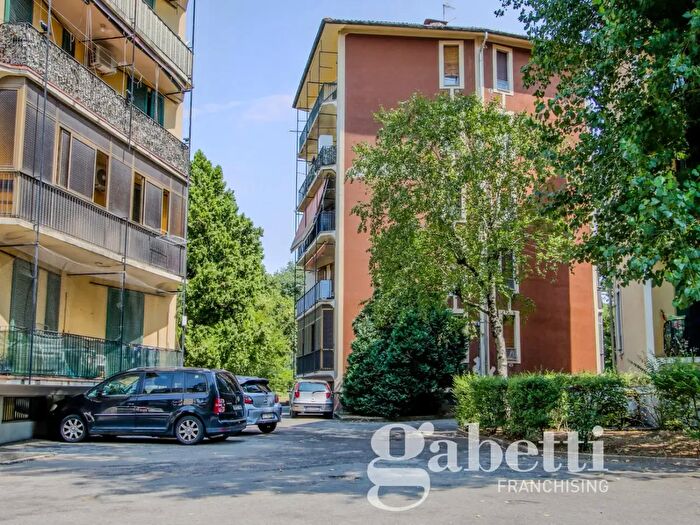 Appartamento bilocale in vendita in Via Collodi, Busto Arsizio