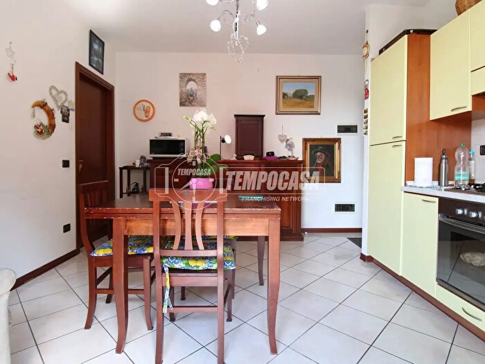 Appartamento trilocale in vendita in Reggio Emilia