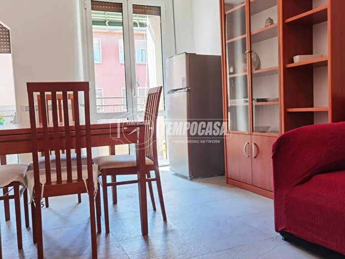 Appartamento monolocale in vendita in Via Sella Nuova, Milano