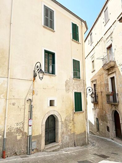 Appartamento bilocale in vendita in Via La Francesca, Eboli