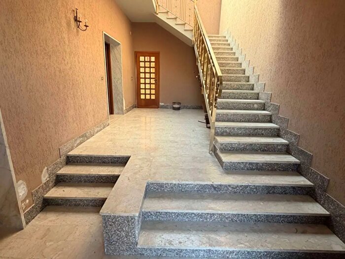 Casa con 9 locali in vendita in Via Marsala, Mazara Del Vallo