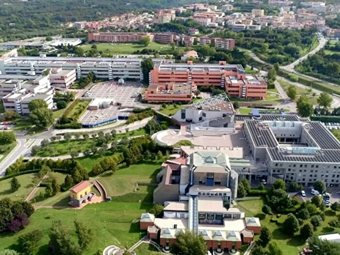 Appartamento trilocale in vendita in Via Emanuela Setti Carraro, Fisciano