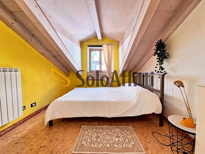 Appartamento bilocale in affitto in Via Monferrato, Gran Madre Crimea, Torino