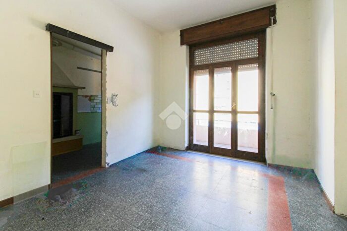 Appartamento quadrilocale in vendita in Via Roma, Vobarno